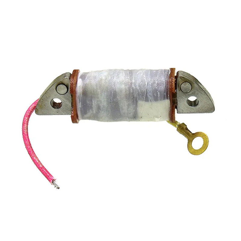 Suzuki ALT125 & LT125 Primary Ignition Coil (1983–1987)