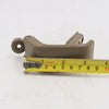 Mazda Bravo B2000 2200 2600 1985-2006 Beige Quarter Glass Lock Latch