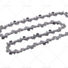 Husqvarna, Jondered, Makita Semi Chisel 325 .050 72DL Chainsaw Chain