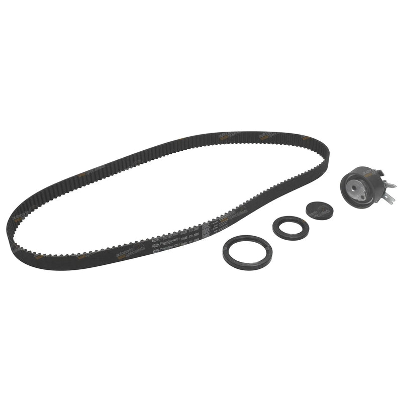 Wrangler Cherokee JK KK CRD 2.8L Diesel Timing Belt + Tensioner + Seal Kit