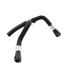 Buick Enclave, GMC Acadia, Traverse, Outlook Inlet Heater Hose (2008-2017)