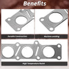 Ford S-MAX 2.0 Exhaust Manifold Header Gasket (2010-2014)