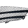 Mercedes Benz C Class W205 C180 C200 C260 Fog Lamp Grille (2015-2018)