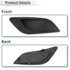 Ford Focus Front Left Fog Light Grill (2008-2010)