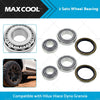 Toyota Hilux Hiace Dyna Granvia Front Wheel Bearings (2005-2023)