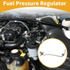 Toyota Hilux Fuel Pressure Regulator (2015)