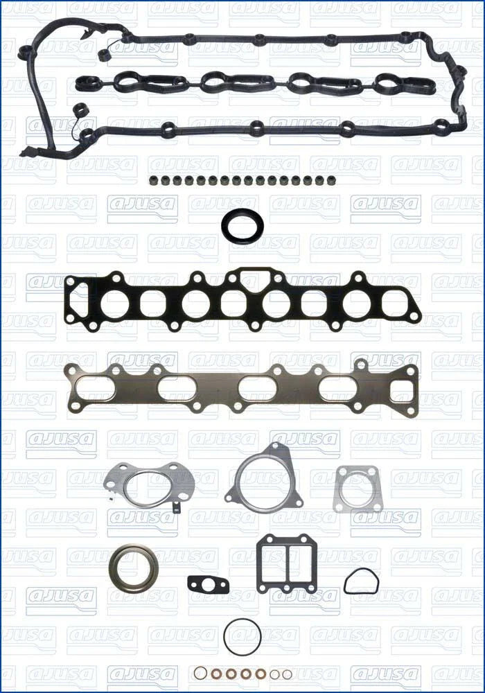 Holden Colorado RG Head Gasket 2.8L (2012–2013)