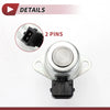 Mercedes-Benz W204 W211 W212 W164 Power Steering Solenoid Valve (2008-2016)