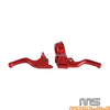 Harley Touring Road Glide Special Hand Brake Clutch Levers Set (2021-2023)