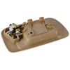 Honda Accord, Odyssey Rear Left Inner Door Handle (1998-2004)