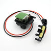 Renault Trafic, Vauxhall Vivaro Heater Blower Fan Motor Resistor (2001-2014)
