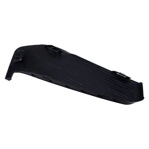 Chevrolet Malibu Front Bumper Fog Light Covers (2016-2018)