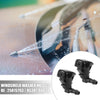 Toyota Tacoma 4 x Front Windshield Washer Nozzle Sprayer