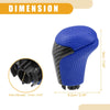 Toyota Tacoma Blue Gear Shift Knob (2016-2022)