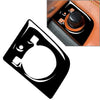 Audi TT 2001-2006 RHD Window Lift Switch Button Cover