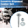 Mitsubishi Galant Alignment Camber Bolt (1992-2003)