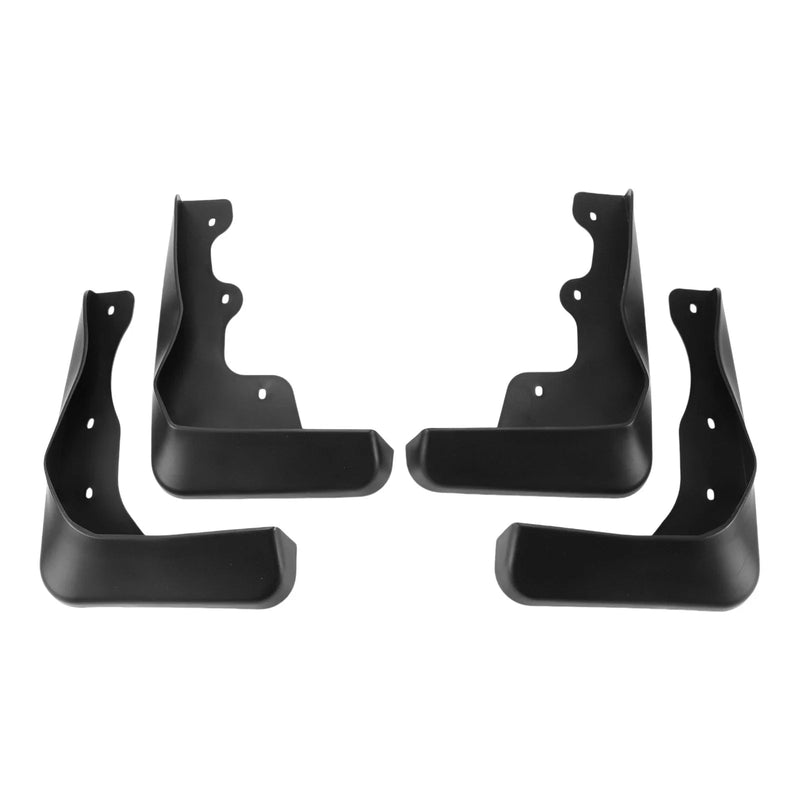 Honda Elysion Mud Flaps Splash Guards (2012-2015)