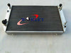 Jaguar XJS V1J12 5.3L 6.0L Aluminum Radiator (1976-1996)