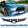 Toyota Highlander Front Hood Bumper Grille (2020-2022)