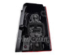 Citroen Berlingo (1996-2002) OEM NEW Rear Taillight Lamp Left Side
