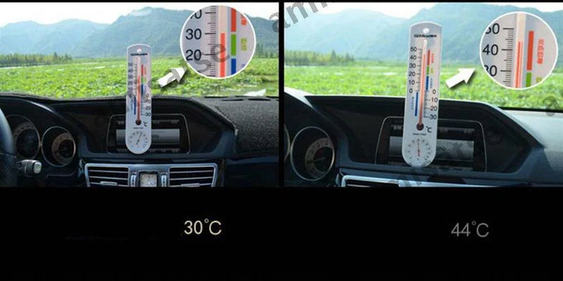 Toyota Camry Dash Mat Cover (2018-2023)