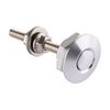 Car Bumper Latch Push Button Quick Release Hood Bonnet Pins
