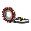 Suzuki GSXR600 GSXR750 Stator Generator Coil (2006-2017)