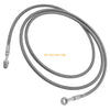 Polaris Ranger 1000 900 570 Crew XP Left Hand Rear Brake Line