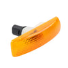 Land Rover LR2 LR3 LR4 Range Rover Amber Side Marker Turn Signal Light (2006-2013)