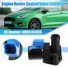 Ford Fusion Car Engine Heater Control Valve Solenoid (2013-2014)