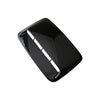 Universal Car Glossy Black Air Flow Intake Hood Scoop Vent Cover