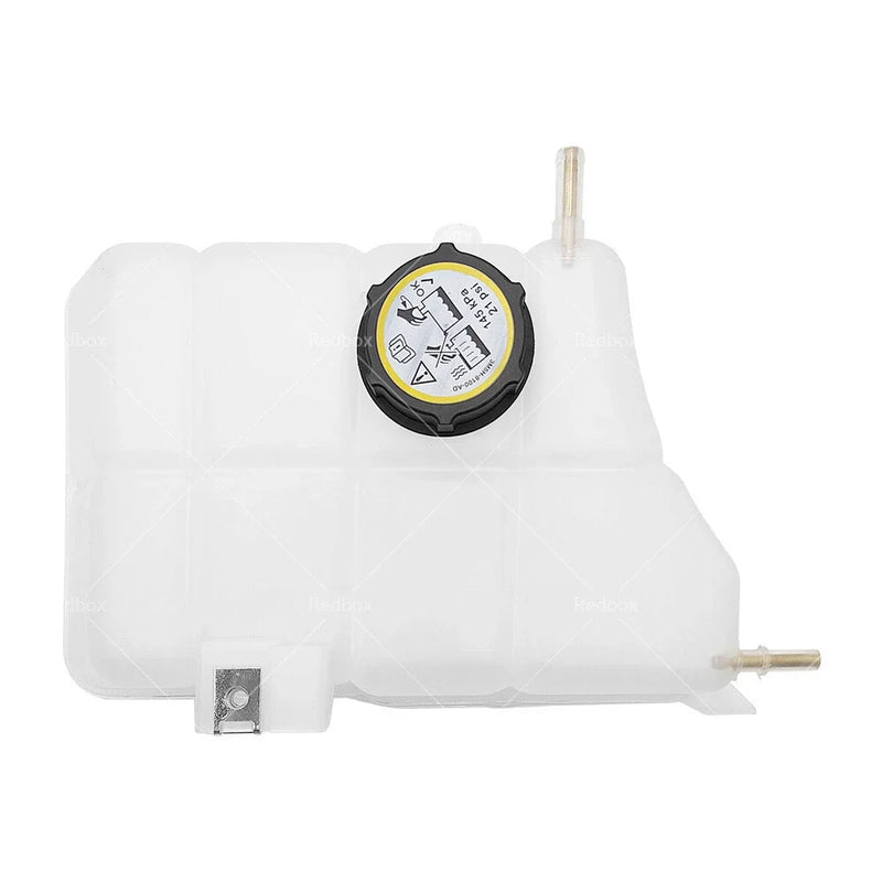 Mazda BT-50 UP 2.2 / 3.2L Diesel Radiator Overflow Bottle Tank (11-15)