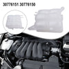 VOLVO S40 V50 Radiator Expansion Tank (2004–2012)
