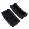 Mitsubishi Outlander ASX RVR Lancer Brake Pedal Throttle Cover Kit (2010-2023)