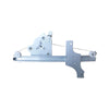 Peugeot 508 Wagon / Sedan Rear Left Window Regulator (2010-2018)