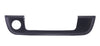BMW E36 E34 Front Left Black Outer Door Handle Cover (1991-2001, 1988-1996)