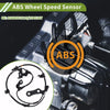 Hyundai Tucson ABS Wheel Speed Sensor (2010-2015)
