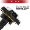 Honda Civic Engine Oil Level Sensor (2016-2023)
