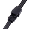 Mercedes-Benz C-Class W203 Rear Wiper Blade Arm Kit (2000-2007)