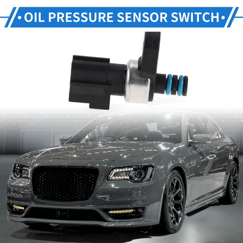 Dodge Durango Dakota Ram 1500 Engine Oil Pressure Sensor