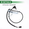 Suzuki Grand Vitara ABS Wheel Speed Sensor (2006-2014)