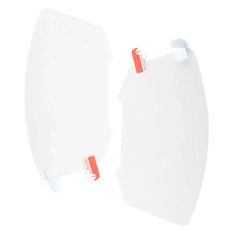 DUCATI 848 1098 1198 Speedometer Scratch Protection Film (2008-2015)