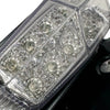 PIT Dirt Bike 12V LED Motorcycle Brake Tail Light