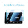 BYD Atto3 Dolphin Tempered Glass Screen Protector (2022-2023)