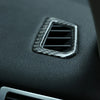 Discovery Sport Carbon Fiber Side Air Condition Vent Outlet Trim Cover