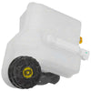 Mazda 3 ABS Brake Master Cylinder 4cyl 2.0L (2004 - 2014)