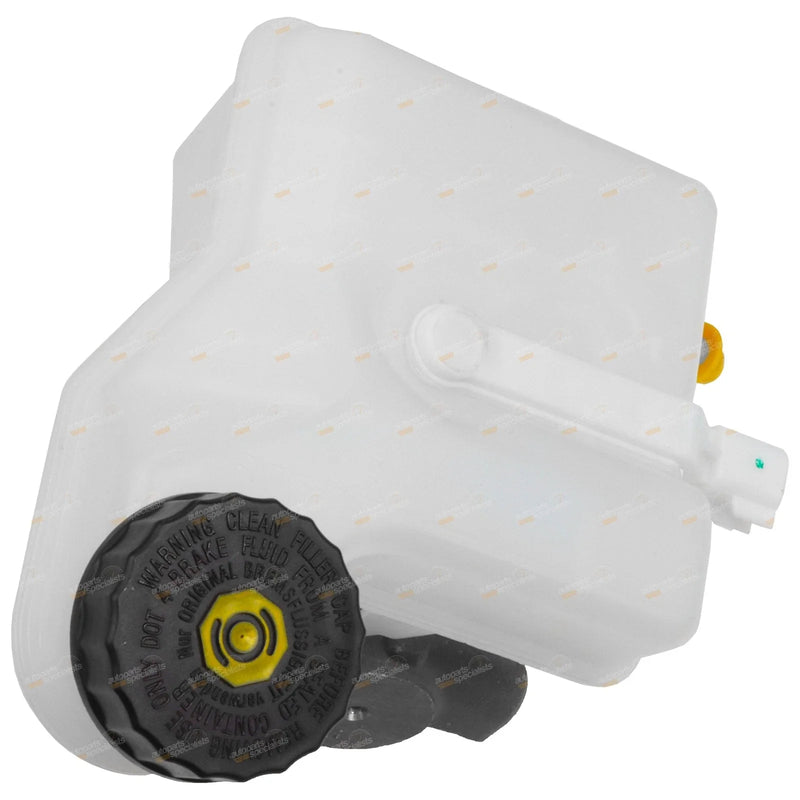 Mazda 3 ABS Brake Master Cylinder 4cyl 2.0L (2004 - 2014)