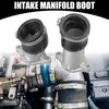 Honda CX500 (1978-1979) with Clamp, 1 Pair Carburetor Intake Manifold Boot