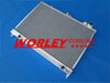Nissan Laurel C32 Radiator (1987-1989)