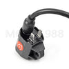 Polaris Ranger 400 / 500 Ignition Coil & Spark Plug (2001–2006)